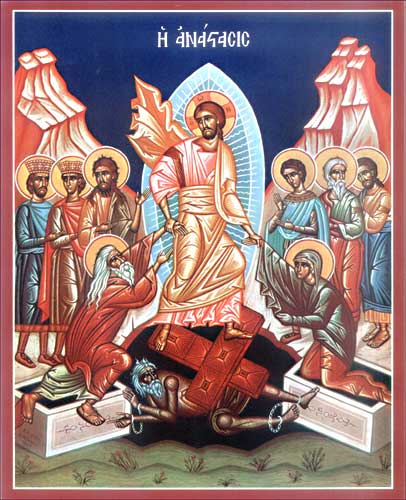 Pascha