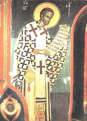Św. Jan Złotousty